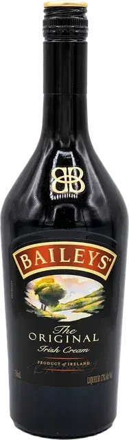 Baileys Original Irish Cream