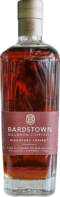 Bardstown Bourbon Co. Discovery Series Bourbon