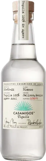 Casamigos Blanco Tequila