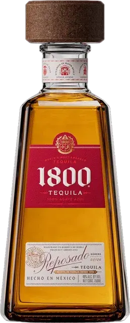 1800 Tequila Reposado80