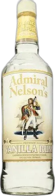 Admiral Nelson Vanilla