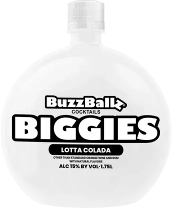 Buzzballz Lotta Colada