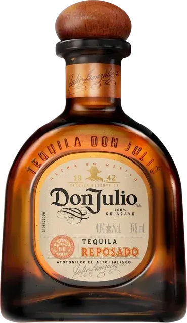 Don Julio Tequila Reposado 80