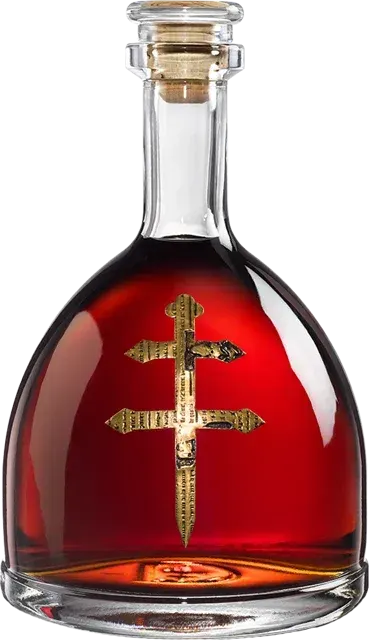 Dusse Cognac VSOP 80