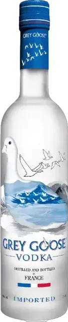 Grey Goose Vodka 80