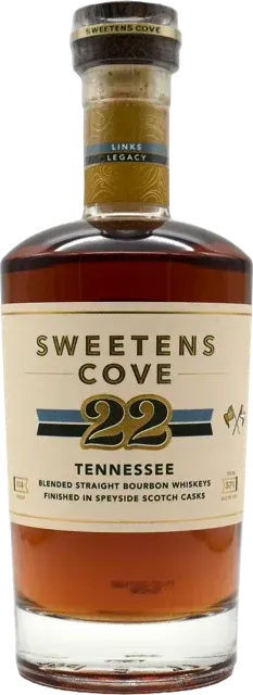 Sweetens Cove Whisky 22 Spey Cask 114
