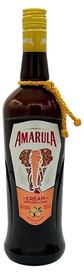Amarula Creme Liqueur