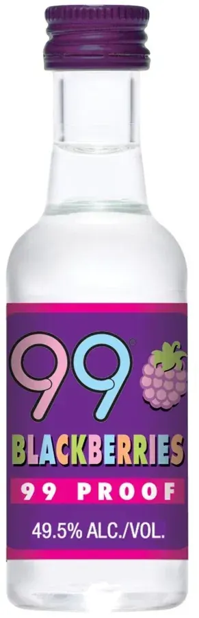 99 Blackberries