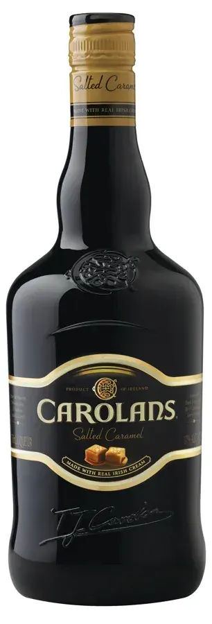 Carolans Salted Caramel