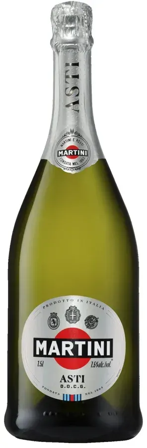 M & R Asti Spumante