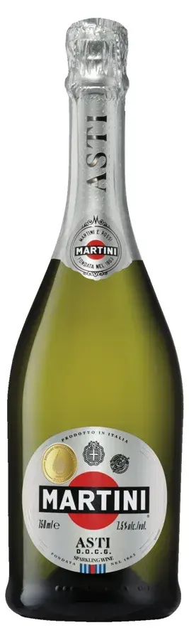 M & R Asti Spumante