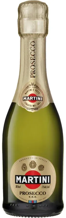 M & R Prosecco