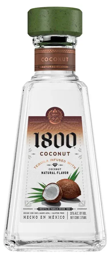 1800 Tequila Coconut Reserve 70