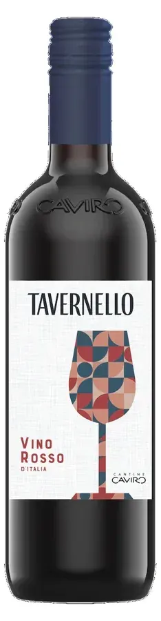 Tavernello Vino Rosso