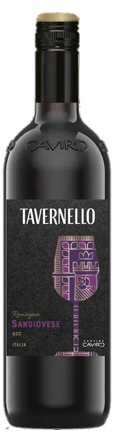 Tavernello Sangiovese Romagna