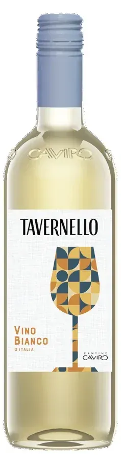 Tavernello Vino Bianco