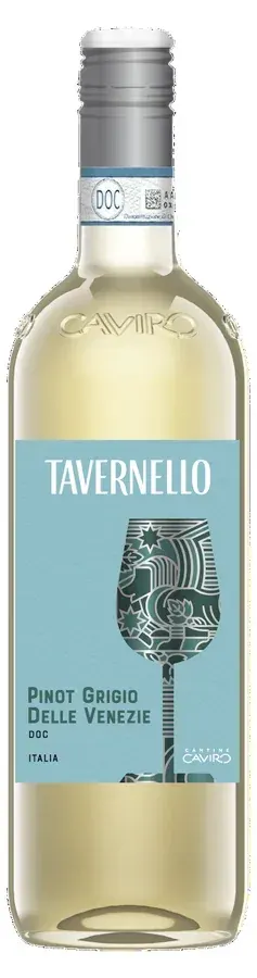 Tavernello Pinot Grigio
