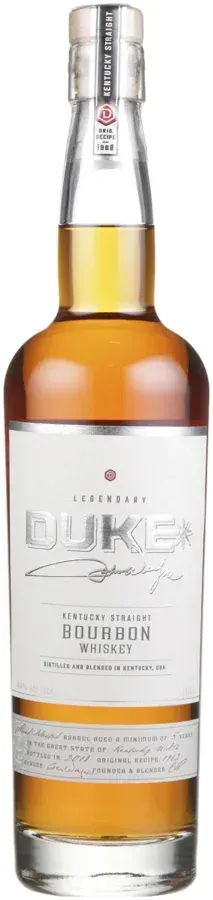 Duke Bourbon Small Batch 88