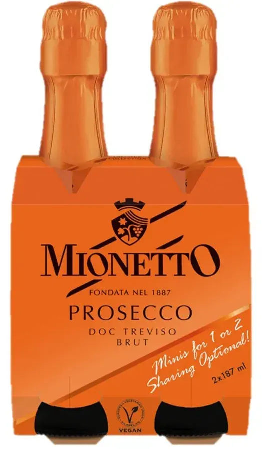 Mionetto Prosecco Brut