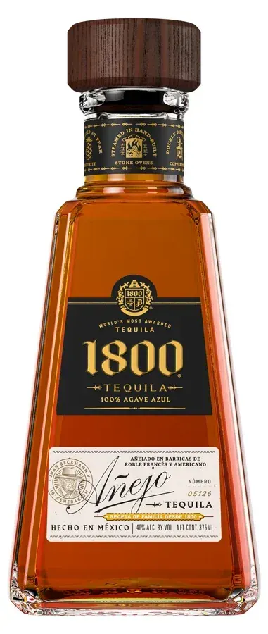 1800 Tequila Anejo Reserve 80