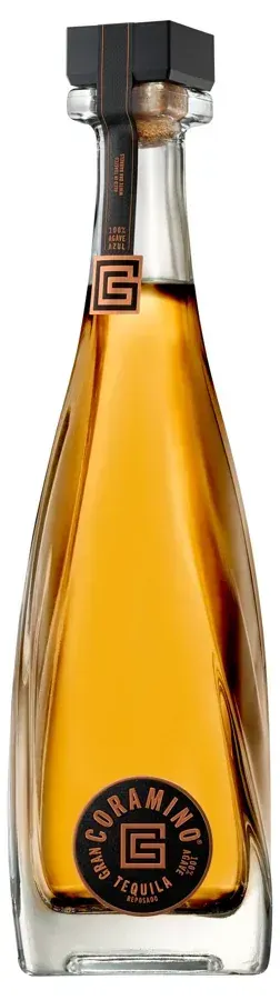 Gran Coramino Tequila Reposado