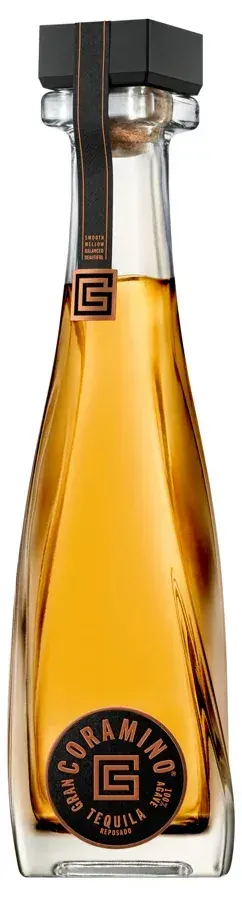 Gran Coramino Tequila Reposado