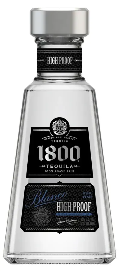 1800 Tequila Blanco High Pf