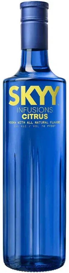 Skyy Texas Citrus Vodka