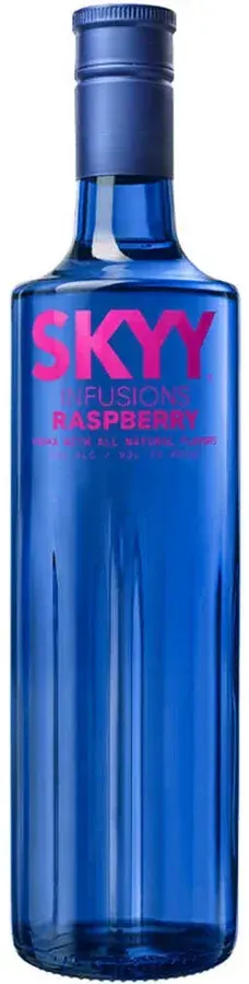Skyy Raspberry Vodka