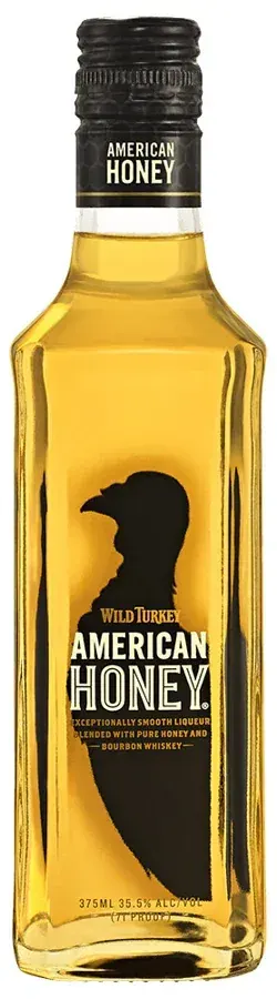 Wild Turkey American Honey Liqueur 71