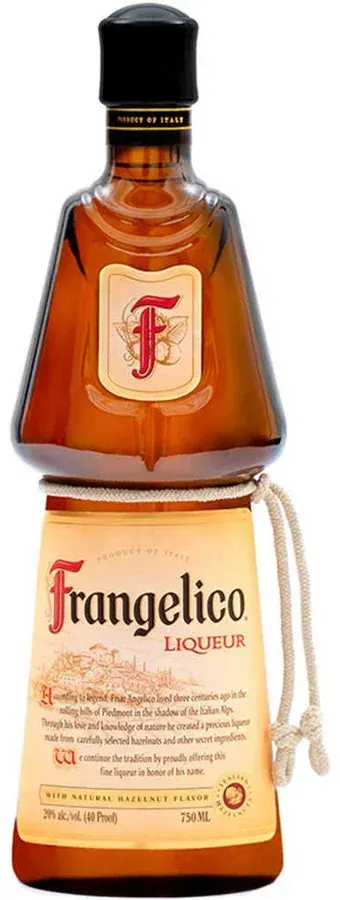 Frangelico Liqueur 40