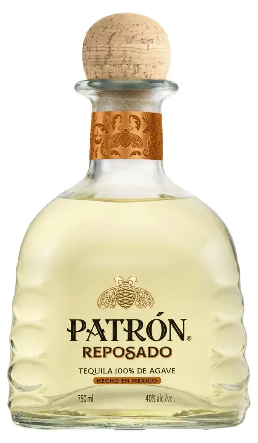 Patron Tequila Reposado 80