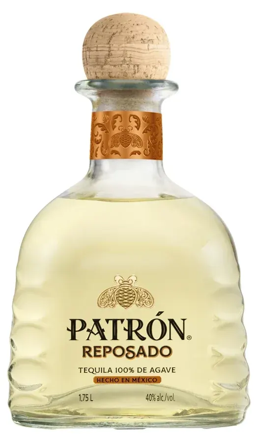 Patron Tequila Reposado 80