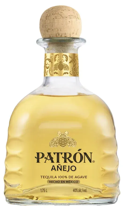 Patron Tequila Anejo