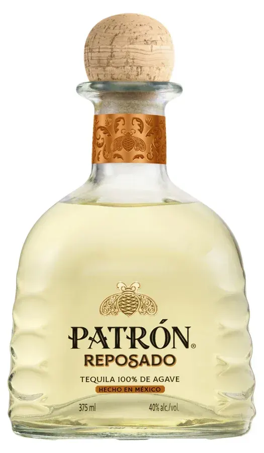 Patron Tequila Reposado 80