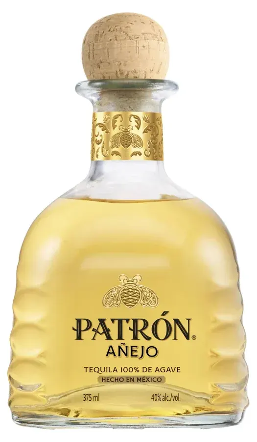 Patron Tequila Anejo 80