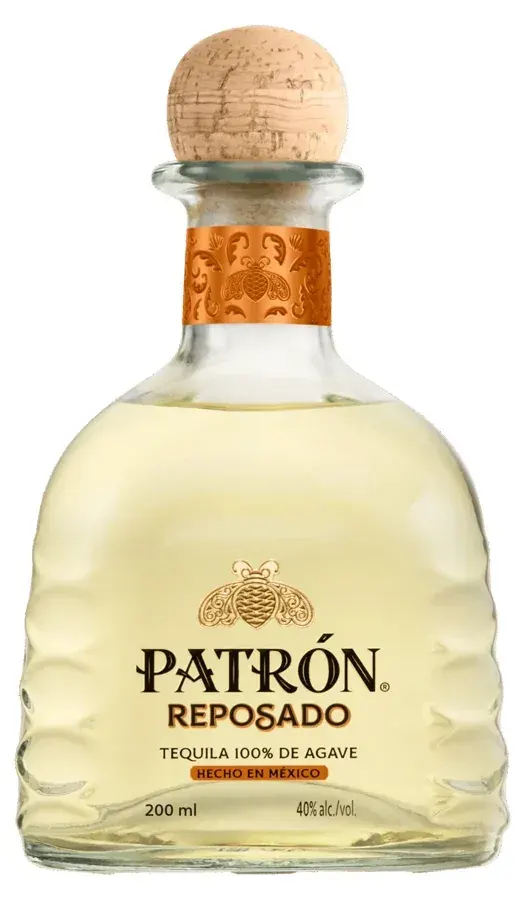 Patron Tequila Reposado80