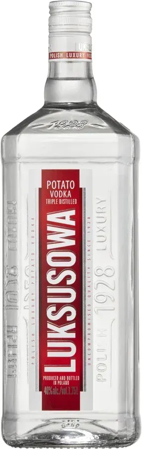 Luksusowa Potato Vodka