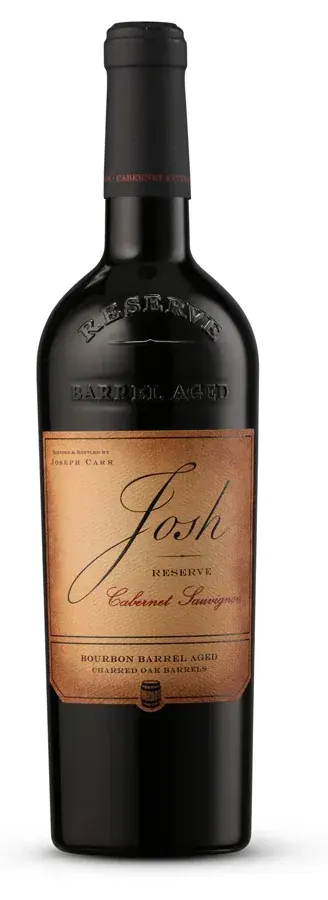 Josh Cellars Cabernet Sauvignon Bourbon Barrel