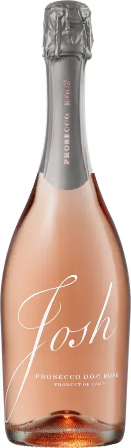 Josh Cellars Prosecco Rose Ex Dry