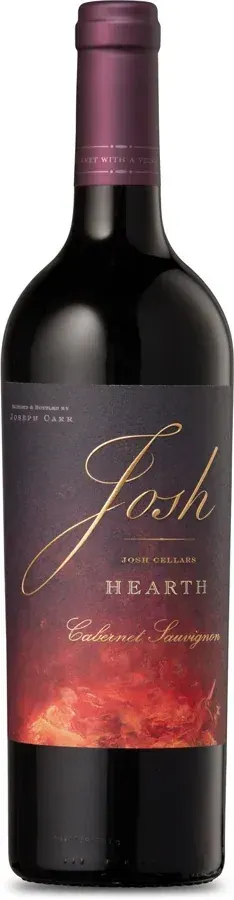 Josh Cellars Cabernet Hearth