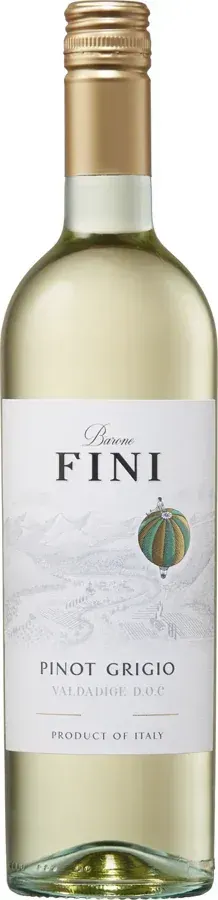 Barone Fini Pinot Grigio