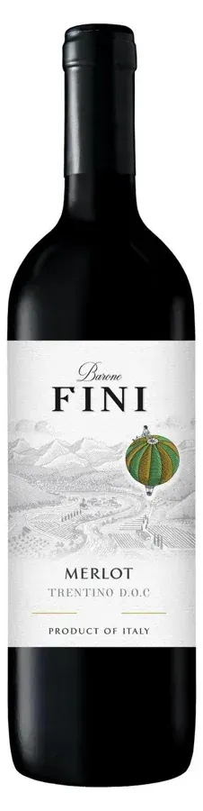 Barone Fini Merlot