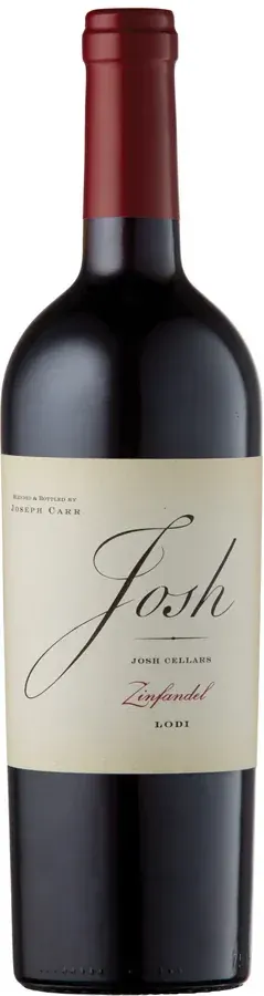 Josh Cellars Zinfandel