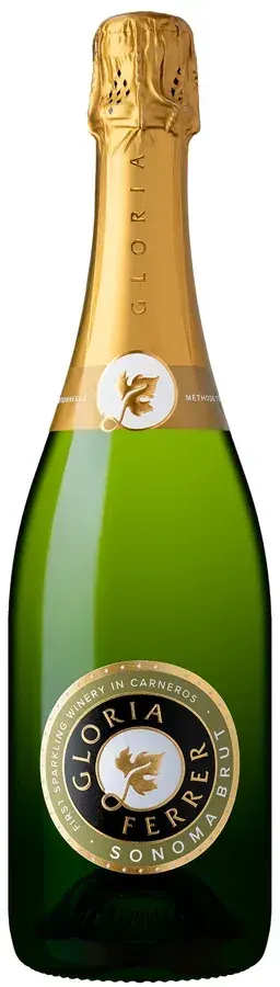 Gloria Ferrer Brut