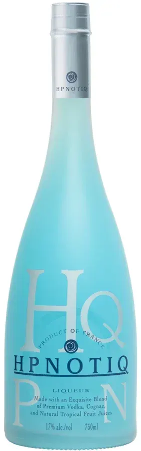 Hpnotiq 34