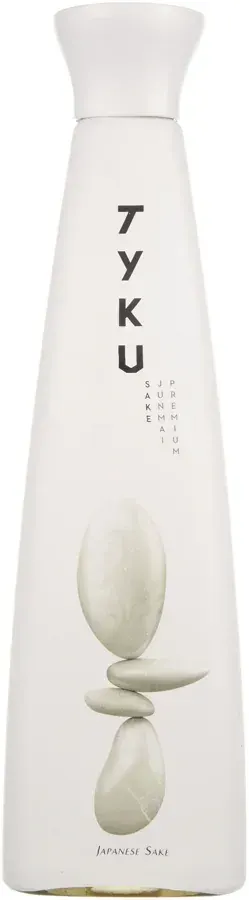 Ty Ku Sake Junmai White