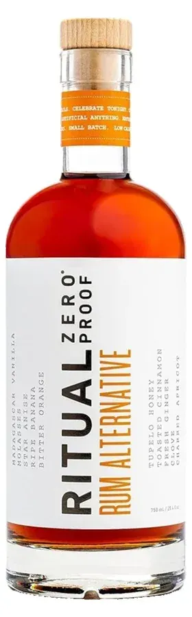 Ritual Zero Proof Aperitif