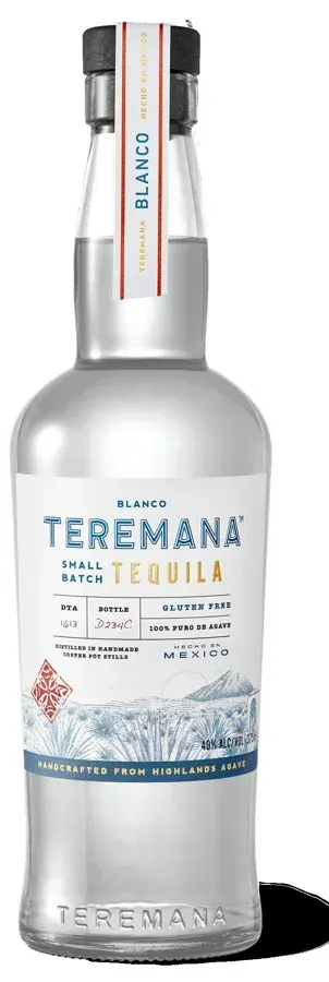 Teremana Tequila Blanco