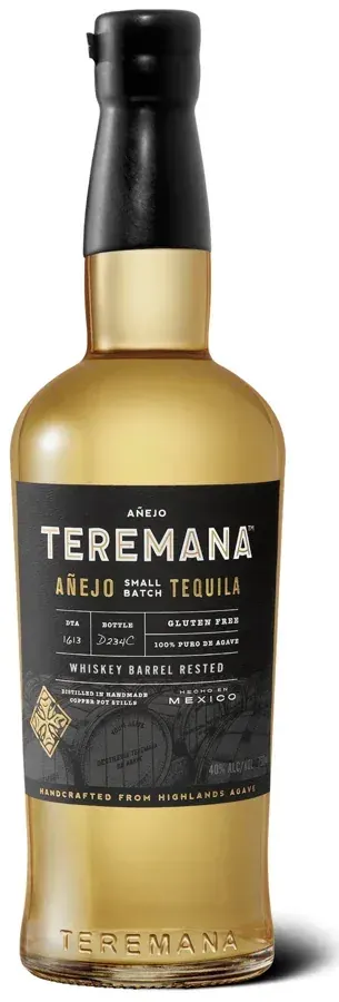 Teremana Tequila Anejo